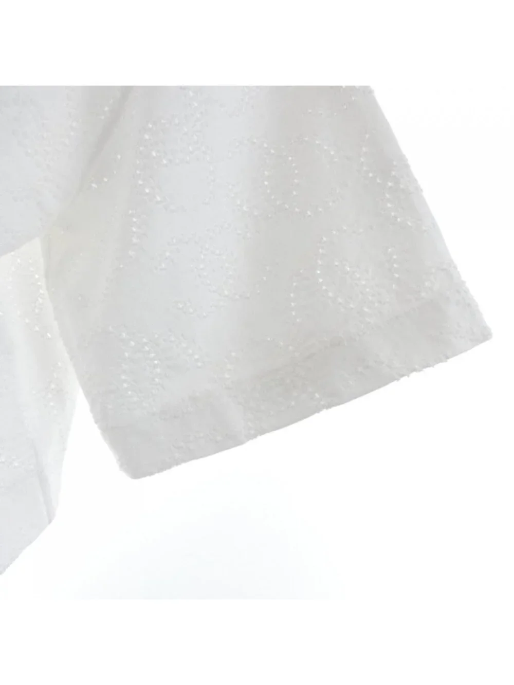 Chanel 24C T-Shirt White